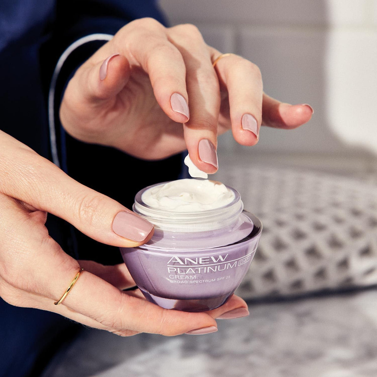 Avon Anew Platinum Day Lifting Cream SPF25 50ml