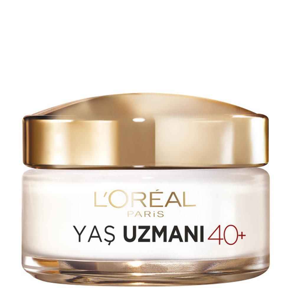 Loreal Paris Age Specialist 40+ Anti -Wrinkle Firming Night Cream 50 ML
