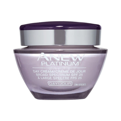 Avon Anew Platinum Day Lifting Cream SPF25 50ml