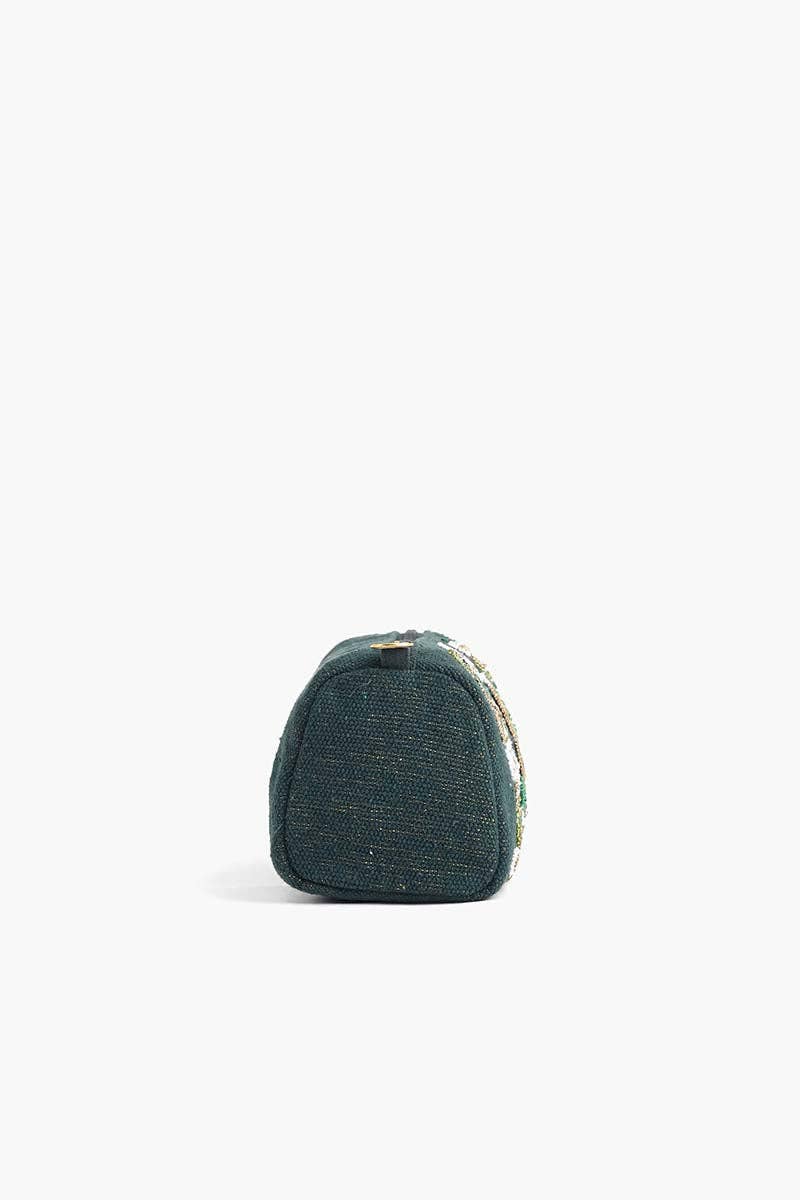 Fly Free Butterfly Travel Pouch for Makeup - Your Elegant Travel Companion - Accessorizeyourvibe