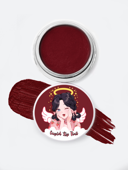 Cupid Lip Mud - Accessorizeyourvibe - Cupid Lip Mud - Accessorizeyourvibe