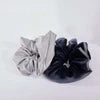 Reflective Scrunchies with Pockets Electric Yoga Two Pack - Accessorizeyourvibe