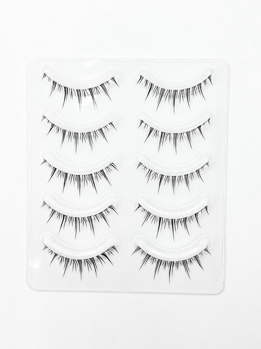 Zodiac Manga Lashes