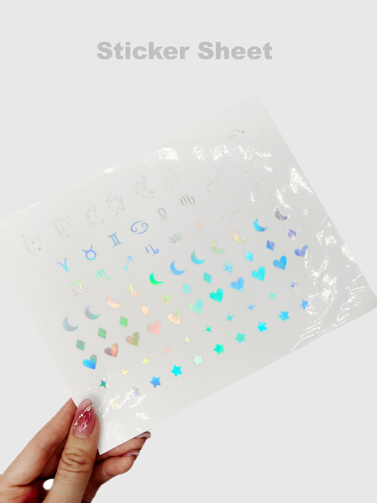 Jelly Lipsticks
