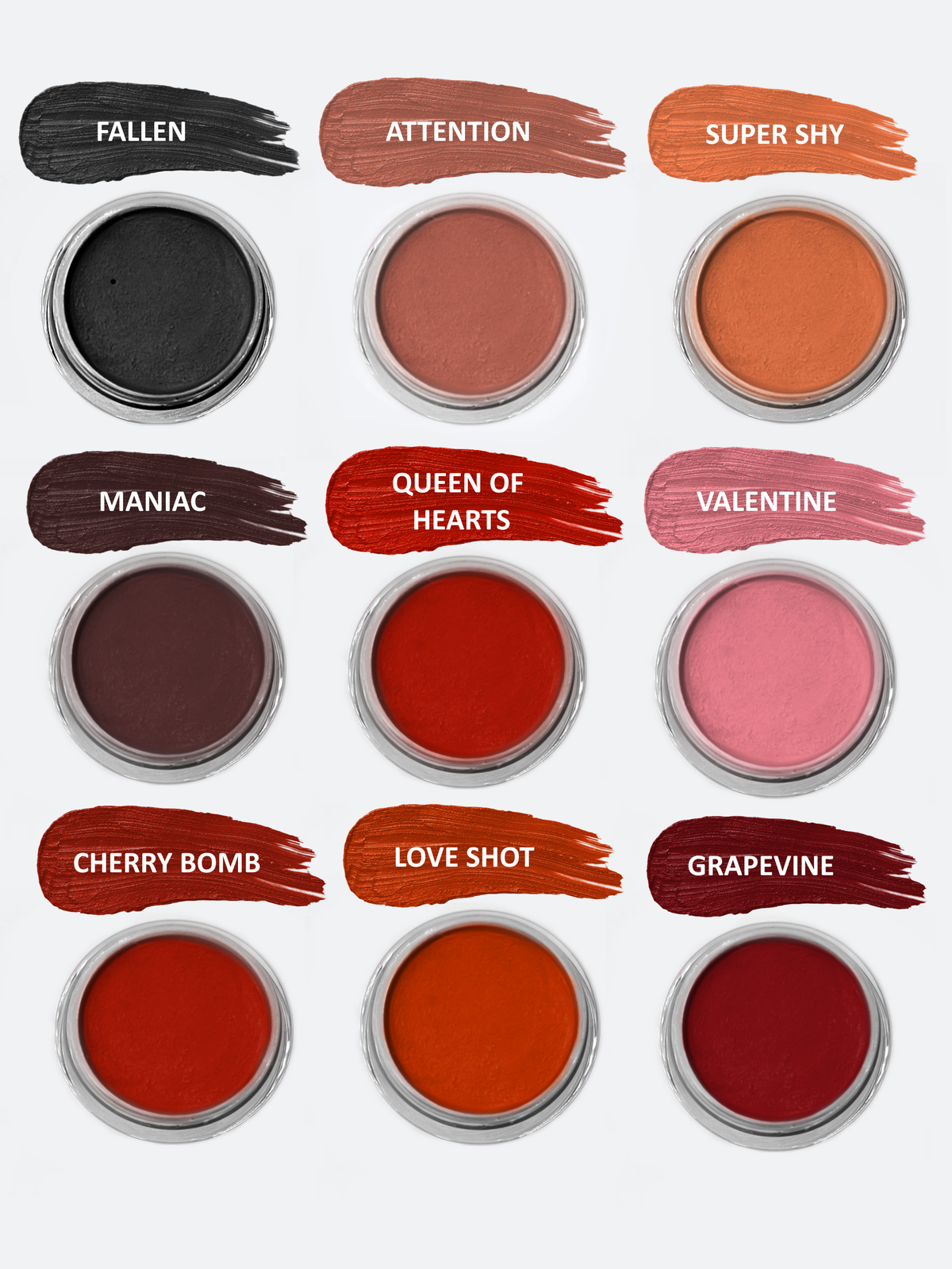 Cupid Lip Tint - Your Secret to Effortless Beauty on Lips & Cheeks - Accessorizeyourvibe