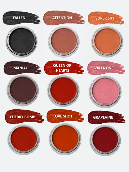 Cupid Lip Tint - Your Secret to Effortless Beauty on Lips & Cheeks - Accessorizeyourvibe