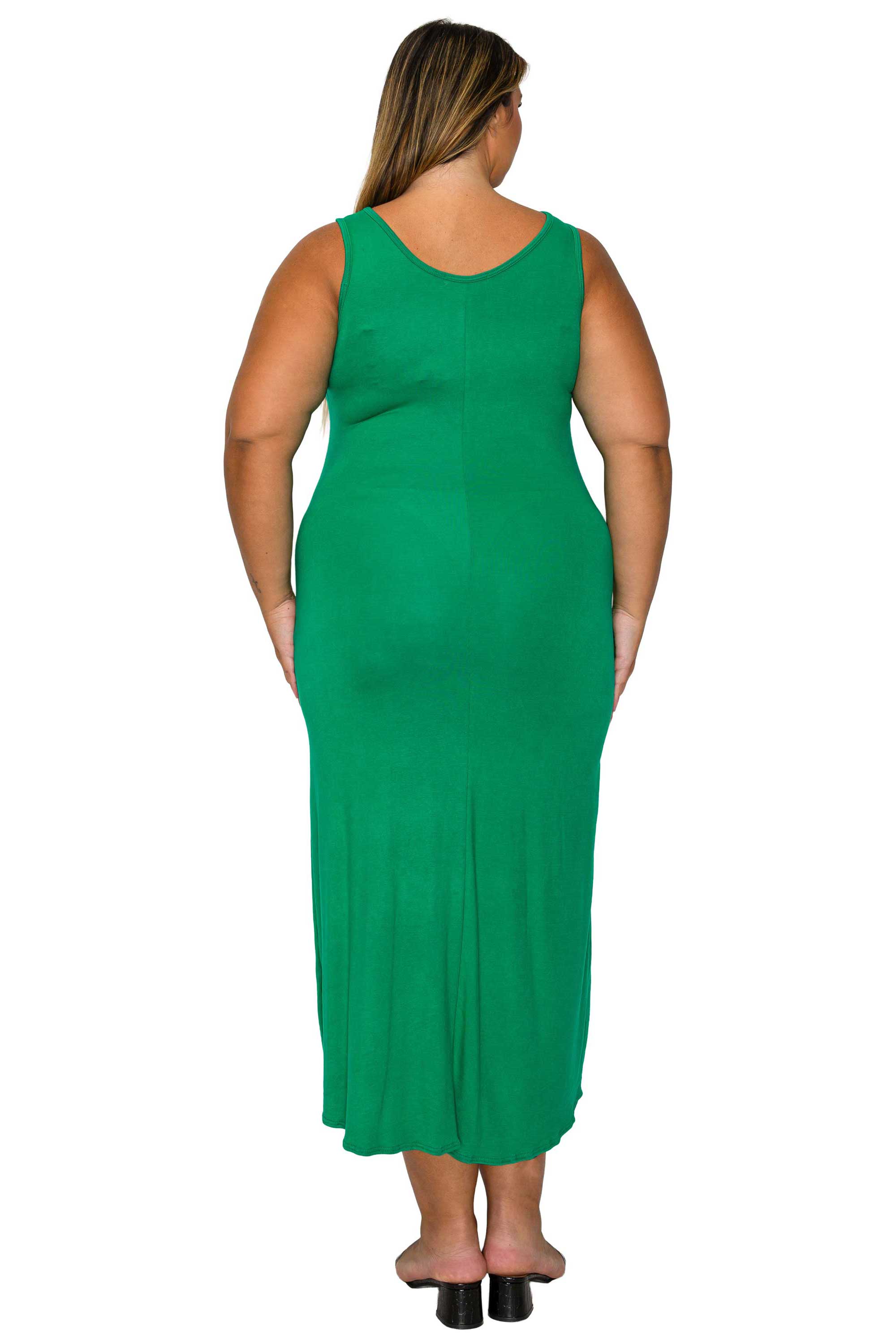 Mellie Tank Dress