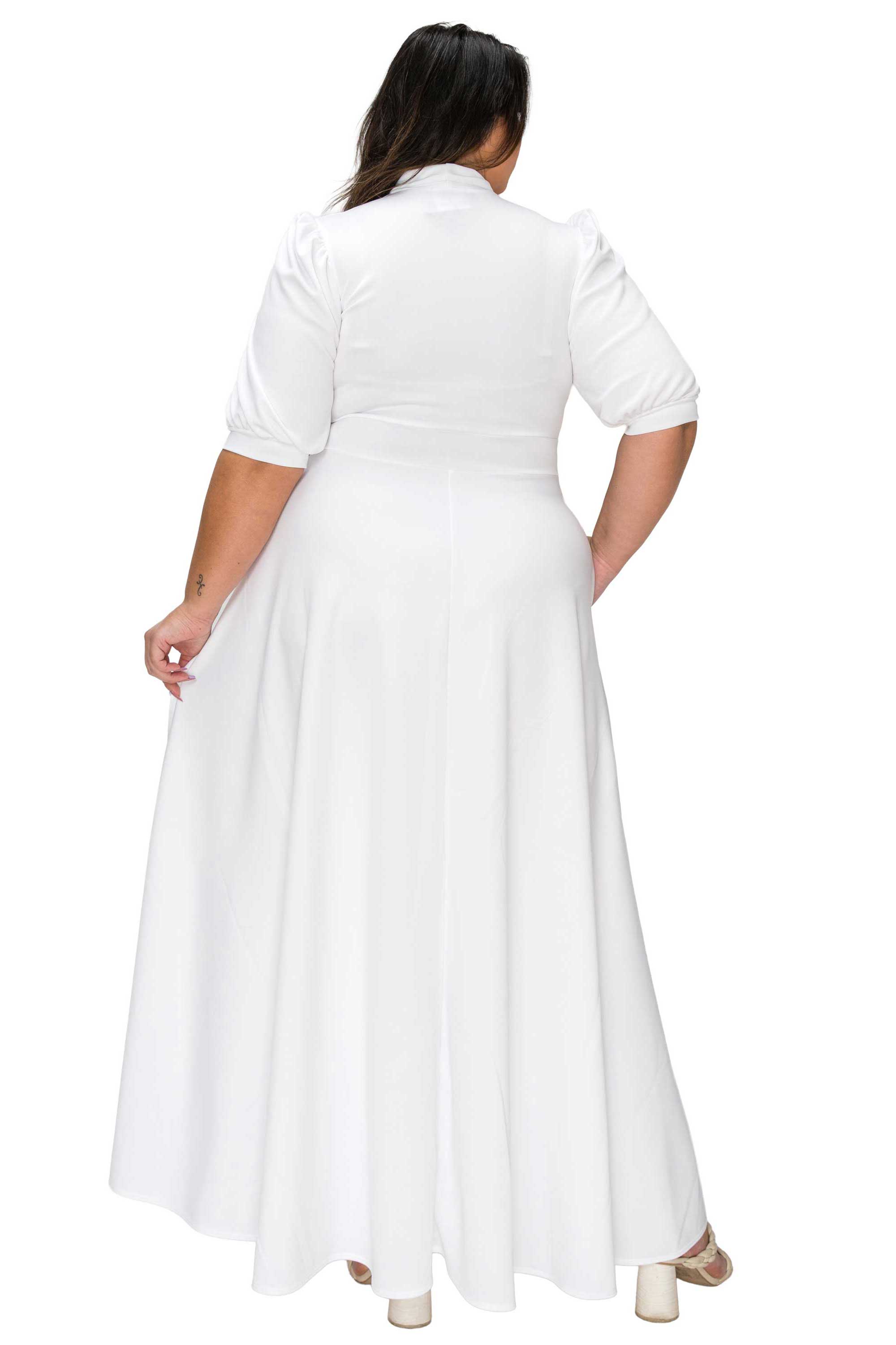 Farrah Donna Pocket Dress