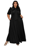 Farrah Donna Pocket Dress