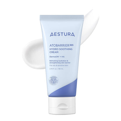 AESTURA Atobarrier 365 Hydro Soothing Cream 80ml