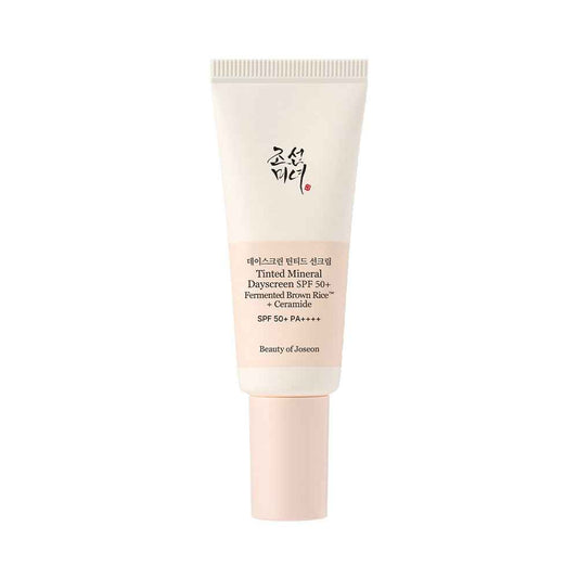 Beauty of Joseon Tinted Mineral Dayscreen SPF50+ PA++++ 40ml