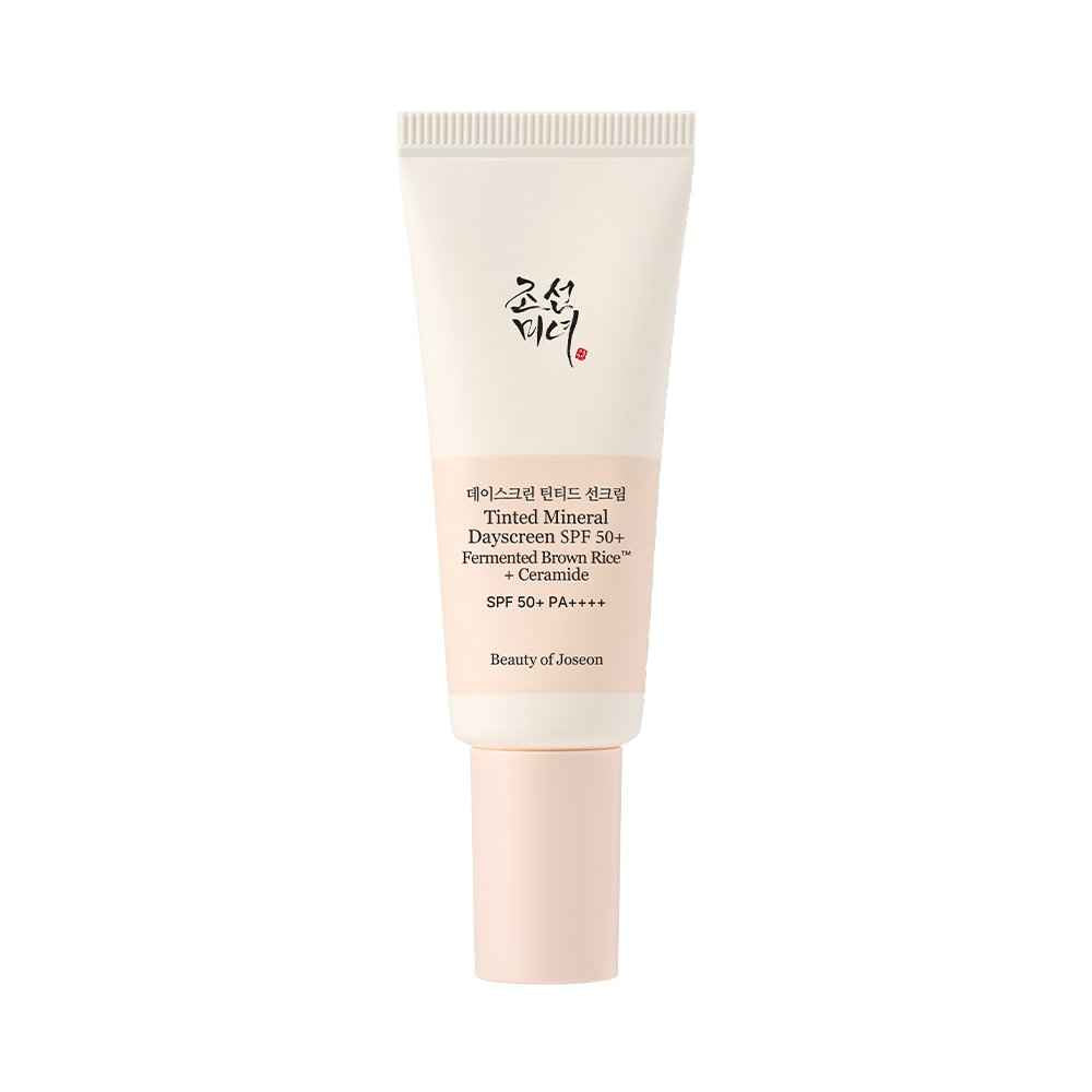 Beauty of Joseon Tinted Mineral Dayscreen SPF50+ PA++++ 40ml