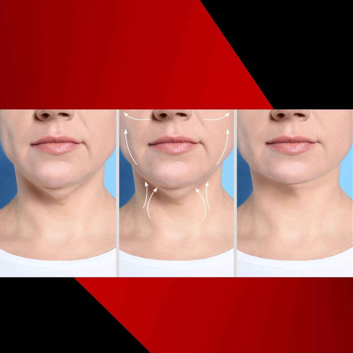 Resilient Youth Neck + Décolleté Cream