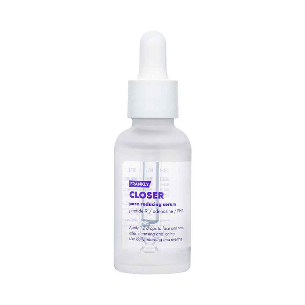 FRANKLY Closer Pore Reducing Serum 30ml