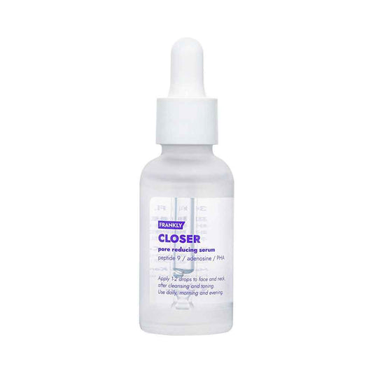FRANKLY Closer Pore Reducing Serum 30ml