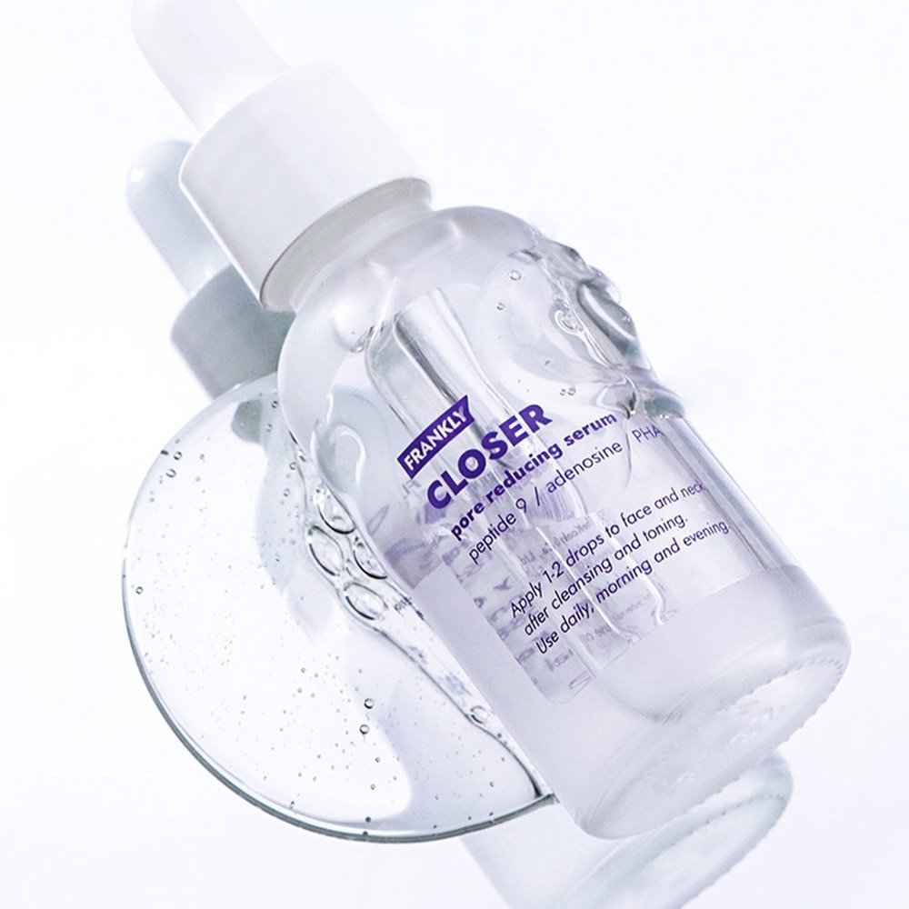 FRANKLY Closer Pore Reducing Serum 30ml