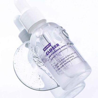 FRANKLY Closer Pore Reducing Serum 30ml