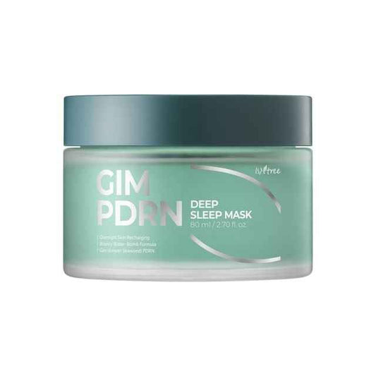 Isntree GIM PDRN Deep Sleep Mask 80ml