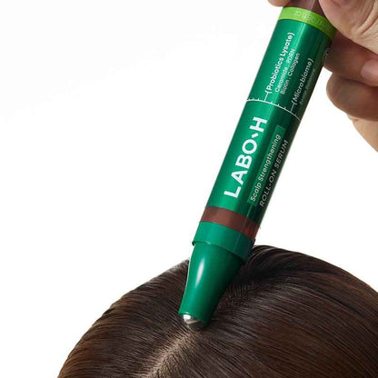 LABO-H Scalp Strengthening ROLL-ON SERUM 15ml