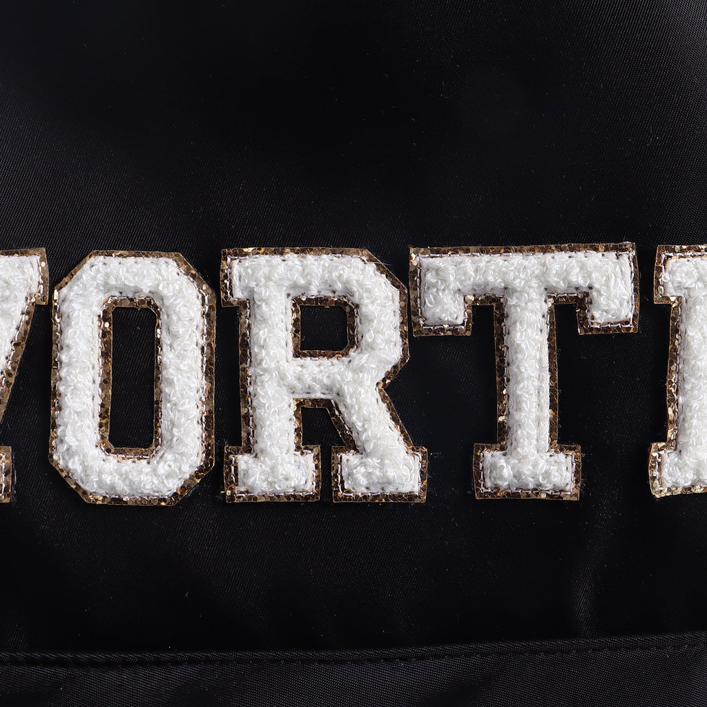 Worthy Empowerment Backpack