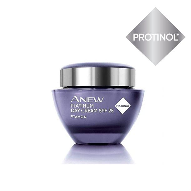 Avon Anew Platinum Day Lifting Cream SPF25 50ml