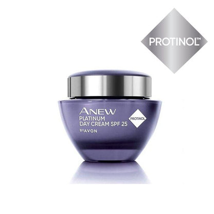 Avon Anew Platinum Day Lifting Cream SPF25 50ml