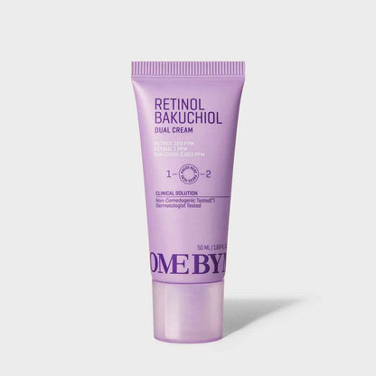 SOME BY MI Retinol Bakuchiol Dual Cream 50ml