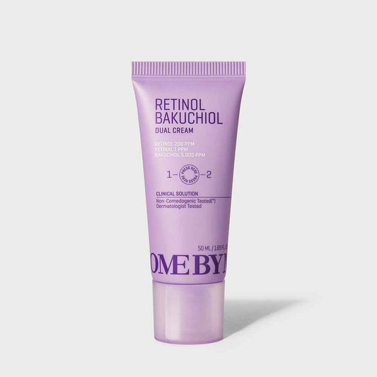 SOME BY MI Retinol Bakuchiol Dual Cream 50ml