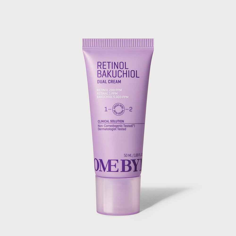 SOME BY MI Retinol Bakuchiol Dual Cream 50ml