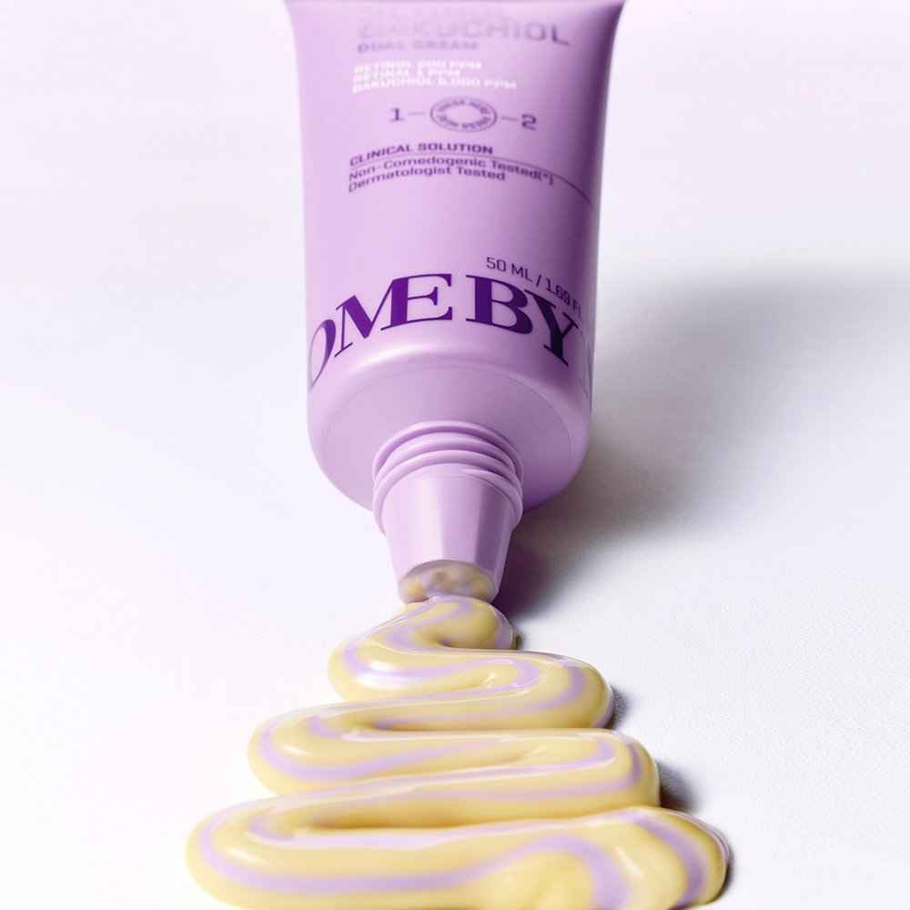 SOME BY MI Retinol Bakuchiol Dual Cream 50ml