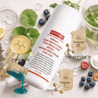 Full-Size Korean Skincare Set for Dark Spots, Fine Lines & Glass Skin