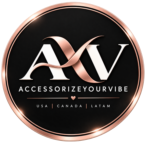 Accessorize Your Vibe